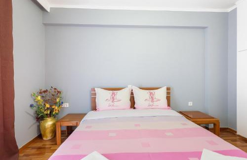 Chalandri Apartment | Thanasis Family Apartment
