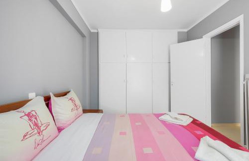 Chalandri Apartment | Thanasis Family Apartment