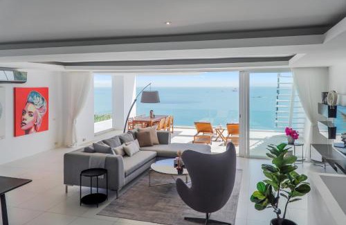 Moo 5 Apartment | The Beach Residence