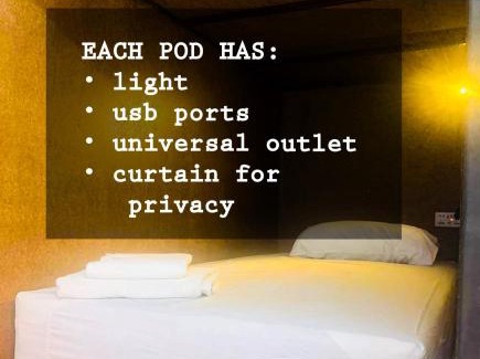 Haad Rin Hostel | The Black Sheep Hostel