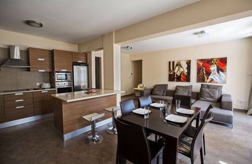 Ayia Napa Apartment | The Complete Guide to Renting Your Luxury Holiday Apartment in Ayia Napa with Private Pool and Close to the Beach