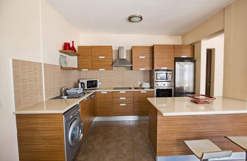 Ayia Napa Apartment | The Complete Guide to Renting Your Luxury Holiday Apartment in Ayia Napa with Private Pool and Close to the Beach