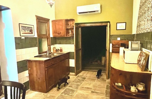 Kyrenia District House | THE CYPRUS HOUSE