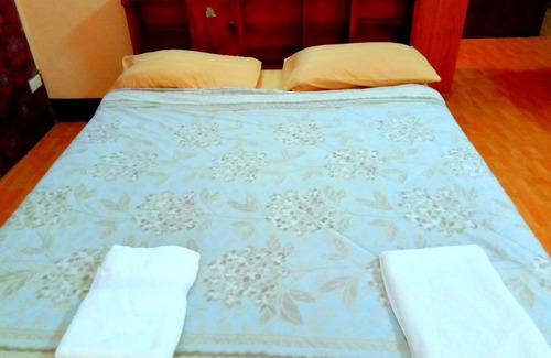 Pattaya Bay Hotel | The Encore Hotel Pattaya