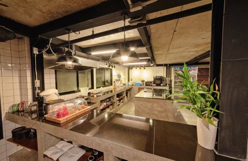 Wua Lai Hostel | The Entaneer Poshtel - Hostel