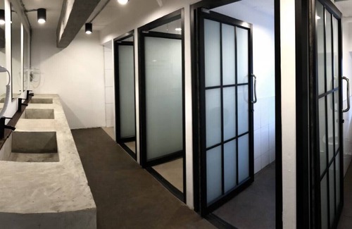 Wua Lai Hostel | The Entaneer Poshtel - Hostel