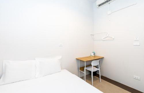 Talat Yot Hostel | The Hidden Khaosan Rambutri - เดอะ ฮิดเดน ข้าวสาร รามบุตรี