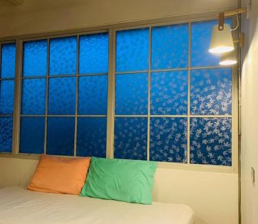 Chana Songkhram Hostel | The Local Heritage Loft Mansion