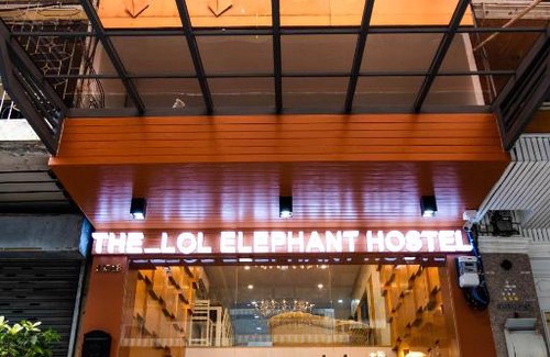 Ban Phan Thom Hostel | The LOL Elephant Hostel