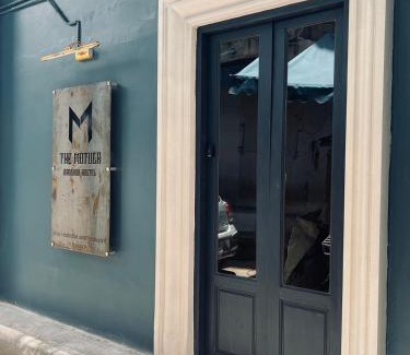 Talat Noi Hostel | The Motuga Hostel Bangkok