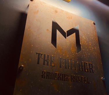 Talat Noi Hostel | The Motuga Hostel Bangkok