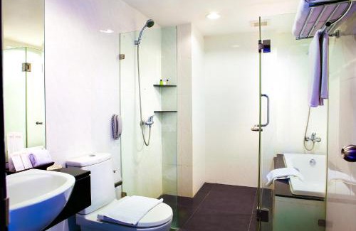 Ramkhamhaeng Hotel | The Patra Hotel - Rama 9