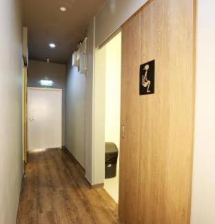 Sao Chingcha Hostel | The Printing House Poshtel