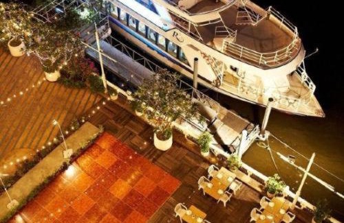 Khlong Ton Sai Apartment | The River