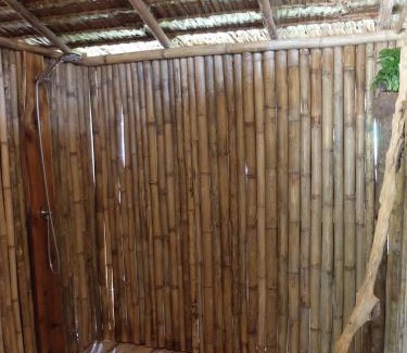 Ko Mook Cabin | The Tropical Koh Mook