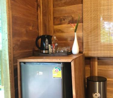Ko Mook Cabin | The Tropical Koh Mook