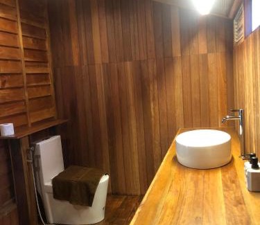 Ko Mook Cabin | The Tropical Koh Mook