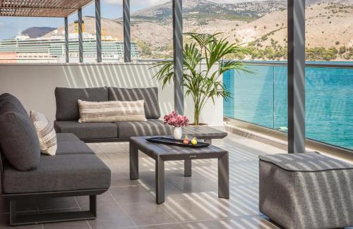 Argostoli Town Apartment | The Twelve Suites Collection