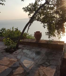 Diasella House | The Villa of Blues