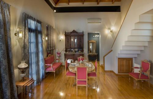 Koum Kapi Apartment | Thia Maria