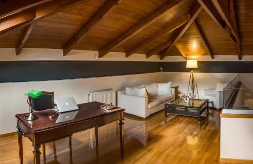 Koum Kapi Apartment | Thia Maria