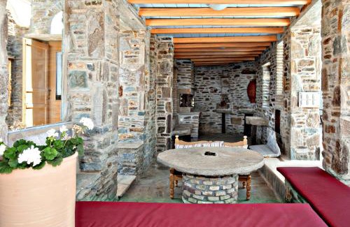 Tinos Town Villa | Tinos Habitart