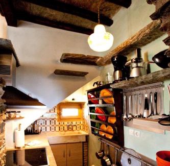 Tinos Town Villa | Tinos Habitart