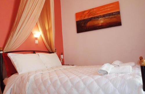 Tinos House | Tinos Heritage Agora