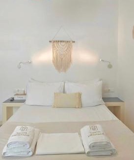 Tinos House | Tinos Heritage Agora