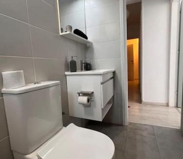 Nicosia Apartment | Top floor Flat in Nicosia 2