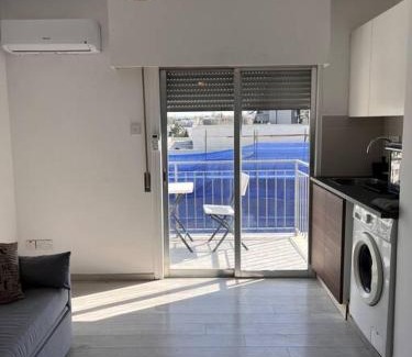 Nicosia Apartment | Top floor Flat in Nicosia 2