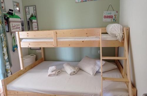 Kiparissia House | Traditional House in Kiparissia