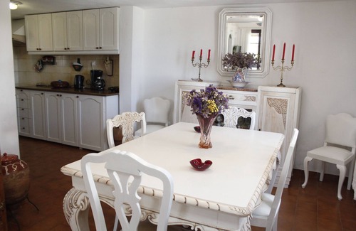 Skiros Villa | Traditional Villa Melodia, Northern Sporades