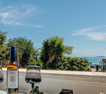 Ipsos Apartment | Tramonto Beach apartment