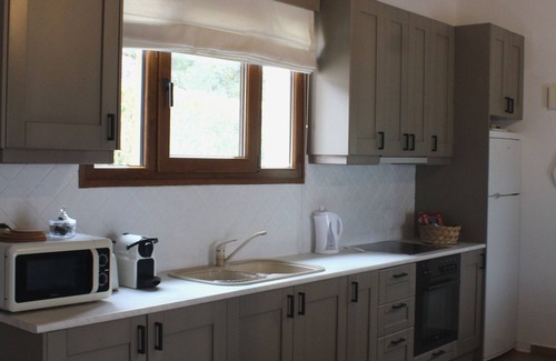Skopelos Villa | Tranquility in the middle of Skopelos island