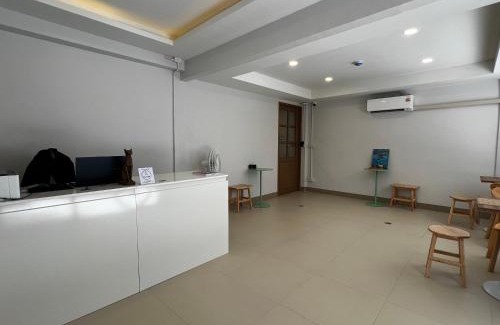 Thapae Hostel | Trybe Capsule Hostel Chiang Mai