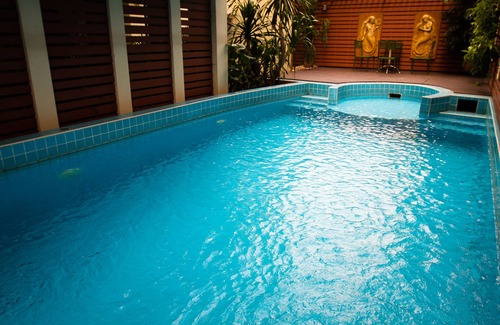 Nong Bon Apartment | Unico Srinakarin Residence