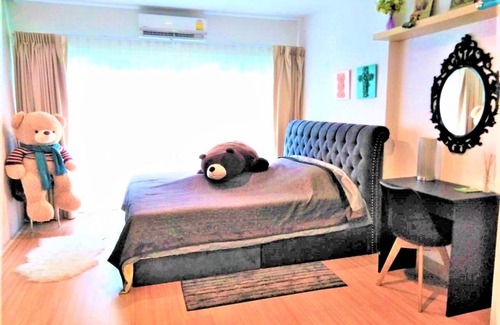 Mae Rim Hostel | Urban Maerim