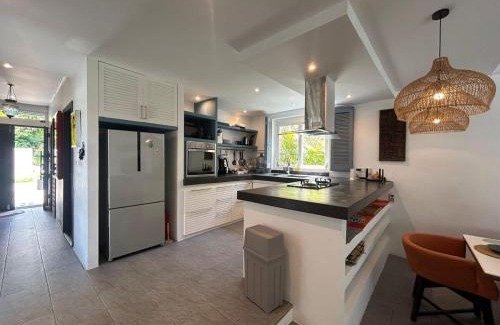 Bophut Hills House | V198 Quiet 2BR Villa with Garden & Private Pool