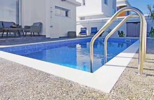 Kapparis House | Vacation home austin in Pernera - 6 persons, 3 bedrooms