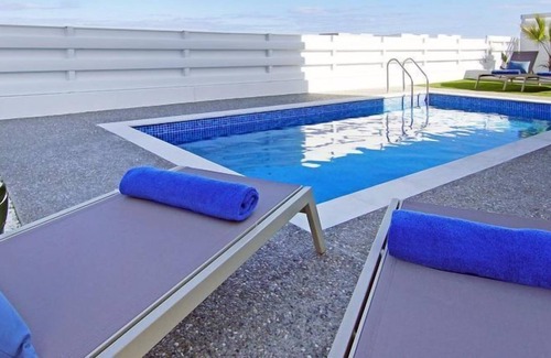 Kapparis House | Vacation home austin in Pernera - 6 persons, 3 bedrooms