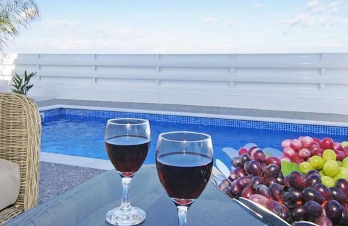 Kapparis House | Vacation home austin in Pernera - 6 persons, 3 bedrooms