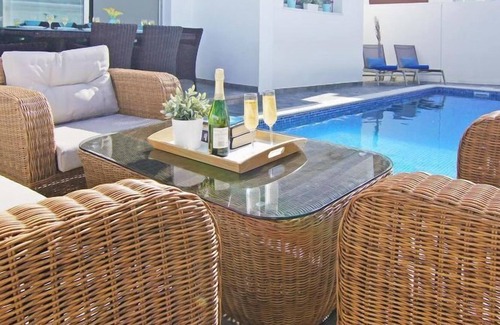 Kapparis House | Vacation home caren in Pernera - 6 persons, 3 bedrooms