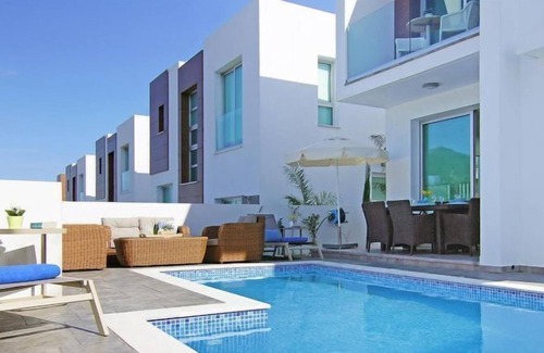 Kapparis House | Vacation home caren in Pernera - 6 persons, 3 bedrooms