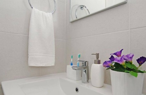 Kapparis House | Vacation home gloria in Pernera - 6 persons, 3 bedrooms