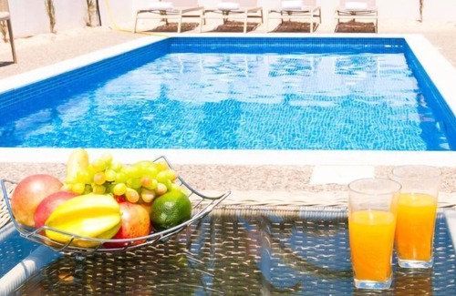 Kapparis House | Vacation home ramida in Pernera - 6 persons, 3 bedrooms