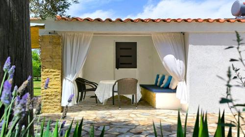 Avdira House | Vagias Suite