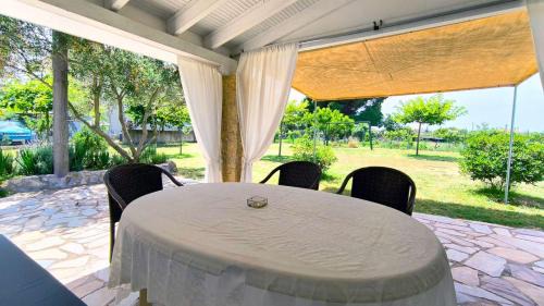 Avdira House | Vagias Suite