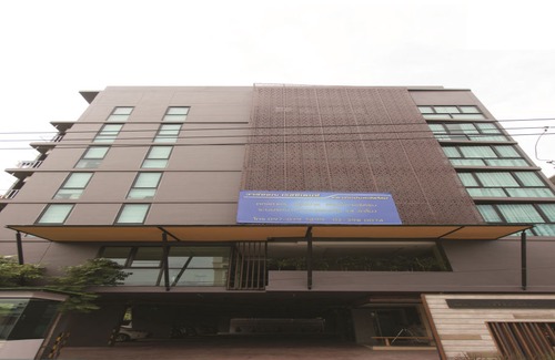 Nong Bon Hotel | Varrzon Residence Srinakarin 56
