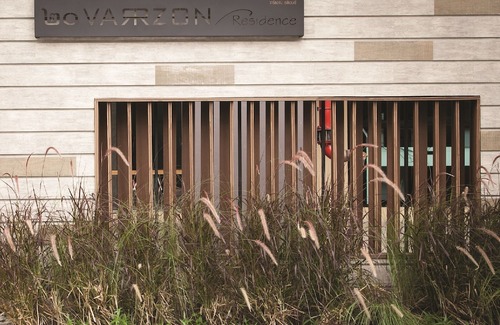 Nong Bon Hotel | Varrzon Residence Srinakarin 56